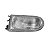 Farol Auxiliar Renaul Megane Scenic Clio Laguna l. Direito 7701040681 - Imagem 1