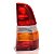 Lanterna Traseira Escort 1997 A 2003 SW Tricolor Ld - Imagem 1