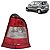 Lanterna Traseira Classe A 1998 A 2002 Bicolor Le - Imagem 1