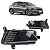 Farol De Milha Auxiliar DRL Polo 2017 LD - Imagem 1