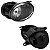 Farol Auxiliar Audi A6 03 - Imagem 2