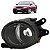 Farol Auxiliar Audi A4 01 05 LE - Imagem 1