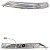 Pisca Seta Retrovisor Touareg 2007 A 2010 LE BR123607 - Imagem 2