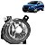 Farol Auxiliar Q5 2009 A 2012 BR123291 - Imagem 1