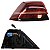 Lanterna Traseira Golf 2018 A 2021 Led Canto LE BR123553 - Imagem 2