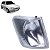 Pisca Seta Dianteira Fiesta 1993 A 1995 Cristal Ld BR400 - Imagem 1