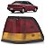 Lanterna Traseira Espero 1994 A 1997 Canto LD ZN1111017 - Imagem 1
