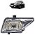 Farol Auxiliar Fiesta 2000 A 2002 Street 2003 2004 Courier ZN1111122 - Imagem 1