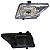 Farol Auxiliar Fiesta 2000 A 2002 Street 2003 2004 Courier ZN1111122 - Imagem 2