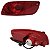 Lanterna Traseira Parachoque Santa Fé 2006 A 2010 Rubi ZN1111145 - Imagem 2