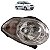 FAROL PRINCIPAL PICANTO 2009/ ZN1111149 - Imagem 1