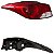Lanterna Traseira Elantra 2011 A 2013 Bicolor Canto ZN1111208 - Imagem 2