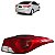 Lanterna Traseira Elantra 2011 A 2013 Bicolor Canto ZN1111209 - Imagem 1