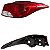 Lanterna Traseira Elantra 2011 A 2013 Bicolor Canto ZN1111209 - Imagem 2