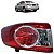 Lanterna Traseira Toyota Corolla 2012 A 2014 Bicolor LE ZN111414 - Imagem 1