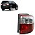 Lanterna Traseira Hilux Sw4 2009 A 2011 Canto (Importado) ZN111628 - Imagem 1