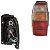 Lanterna Traseira Hilux Sw4 1998 A 2000 Bicolor LE ZN1313017 - Imagem 2