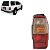 Lanterna Traseira Hilux Sw4 1998 A 2000 Bicolor LD ZN1313018 - Imagem 1
