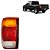 LANTERNA TRASEIRA RANGER 1998/04 TRICOLOR LE ZN1313031 - Imagem 1