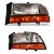 Farol Dakota 1997 A 2003 Com Pisca Âmbar LE ZN1313055 - Imagem 2