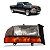 Farol Dakota 1997 A 2003 Com Pisca Âmbar LD ZN1313056 - Imagem 1