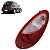 Lanterna Traseira Pt Cruiser 2006 A 2010 Bicolor LD ZN1313226 - Imagem 1