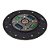 Kit Embreagem Renault Scenic e Megane 2.0 16v - 215MM 228101 VALEO - Imagem 3