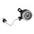 Kit Embreagem Renault Megane 2.0 16v Hidraulica 624321133 LUK Nova - Imagem 3