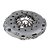 Kit Embreagem Renault Megane 2.0 16v Hidraulica 624321133 LUK Nova - Imagem 2