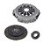 Kit Embreagem Hyundai HB20 1.6 Completa luk 622352100 - Imagem 1