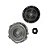 Kit Embreagem Logan Sandero Clio Kangoo Rlato Risco Rol. 6183060000 - Imagem 1