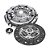 Kit Embreagem Corsa e Tigra 1.6 Luk 6203027000 - Imagem 1