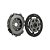 Kit Embreagem Ford Ka e Ford Fiesta Valeo 228258 - Imagem 2