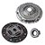 Kit Embreagem Escort Logus Verona Pointer Polo Motor AP 6233066000 - Imagem 1