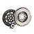 Kit Embreagem Renault Master 2.3 16v luk 626304933 - Imagem 1