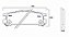 Pastilha De Freio Subaru Forester / Subaru Impreza - Imagem 2