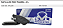 Pastilha Freio Honda City Traseira Sistema Akebono 2250 SYL - Imagem 2