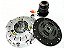 KIT DE EMBREAGEM RANGER 2.3 / 2.5 PLATO/DISCO/ATUADOR 6232574330 LUK - Imagem 1
