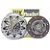 Kit de Embreagem Toyota 3.0 Hilux HILUX luk - Imagem 1