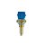 Sensor Temperatura Uno / Gol / Agua Plug Eletronico 2 Vias Azul - Imagem 1