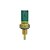 Sensor Temperatura Agua Peugeot 206 / 307 - Plug Eletronico 2 Vias Verde - Imagem 1