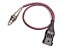 Sonda Lambda Fiat Uno / Mobi  4 Fios - Imagem 1