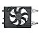 Eletroventilador Fox / Gol / Golf / Polo - EMM2047VW Magneti Marelli - Imagem 2