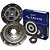 Kit Embreagem Palio/Siena/Doblo Plato/Disco/Rolamento 6586 SACHS - Imagem 1