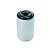 Bucha Feixe Molas A10 / A20 / D20 / D40 Suspensao Traseira - Imagem 1