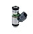 Bico Injetor Gol Saveiro Parati Saveiro Iwp024 50100702 MAGNETI MARELLI - Imagem 2
