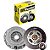 Kit De Embreagem Blazer / S10 2.2 / 2.4 8v Original 6243128000 LUK - Imagem 1