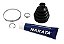 Kit Reparo Junta Homocinetica Fiesta / Ka / Courier / Renault Clio /  Lado Roda Nkj909 Nakata - Imagem 1