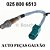Sonda Lambda Nissan Sentra / Tiida 4 Fios Cinza/Verde/Preto - Imagem 1