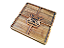 Petisqueira quadrada - Imagem 2